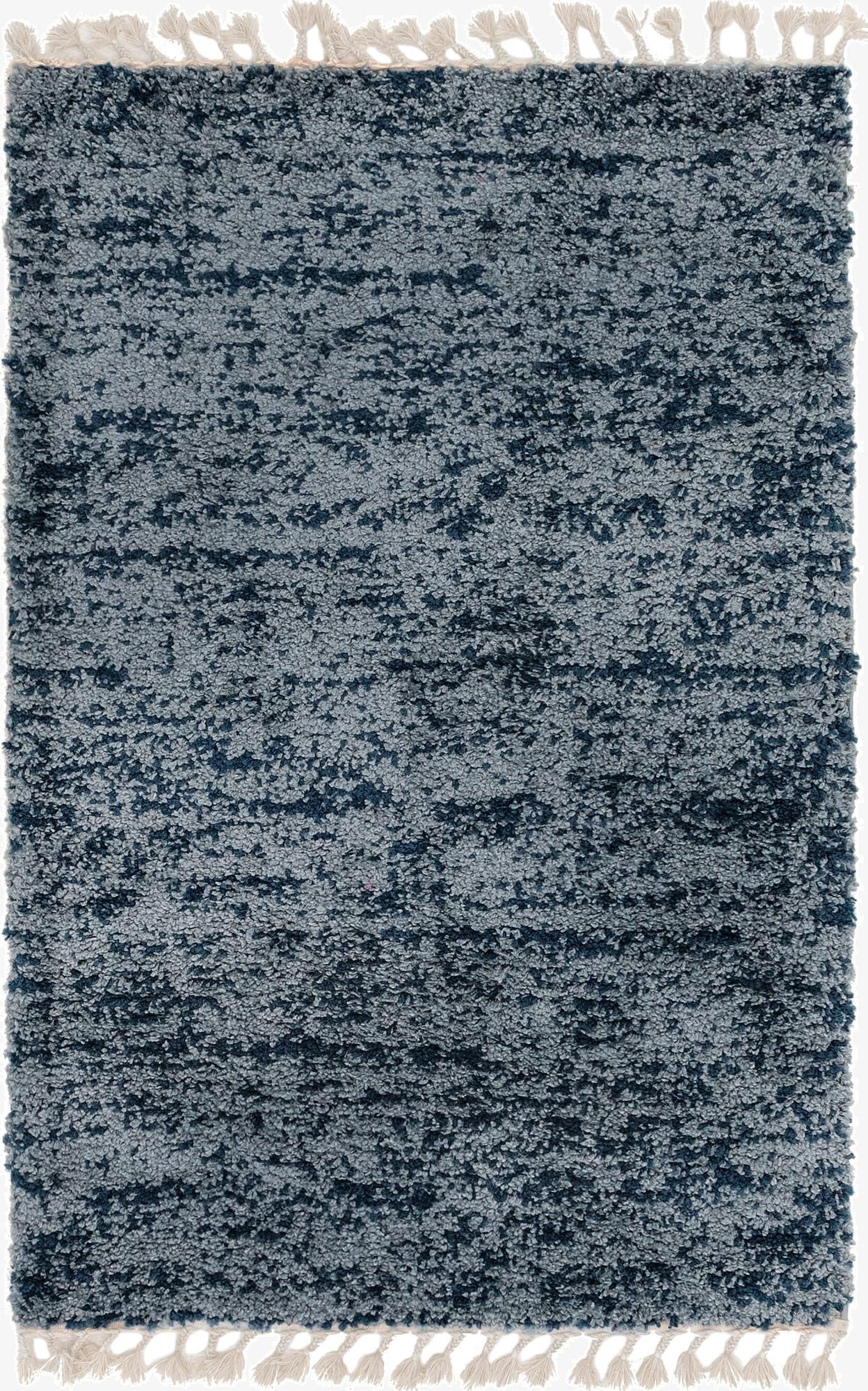 4' x 6' Lagom Shag Rug