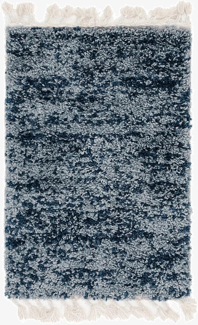 2' 2 x 3' Lagom Shag Rug