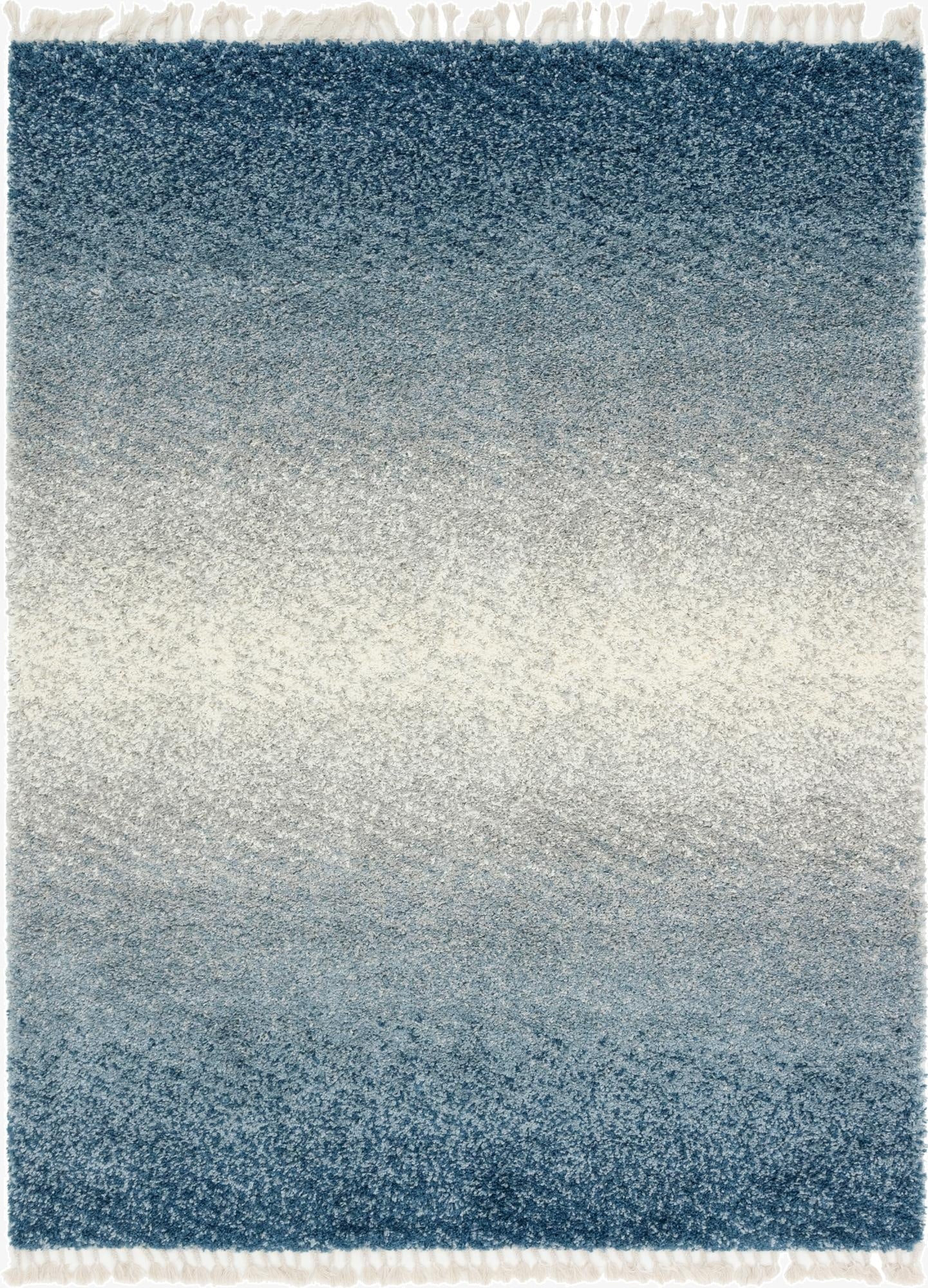 Primary image 9' x 12' 2 Lagom Shag Rug