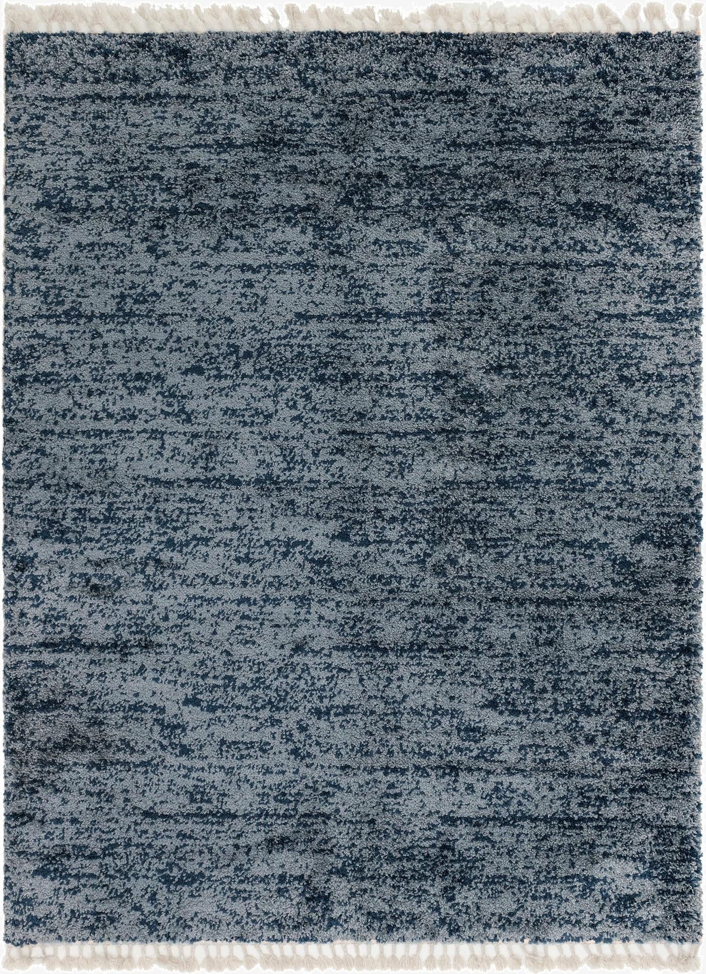 Primary image 9' x 12' 2 Lagom Shag Rug
