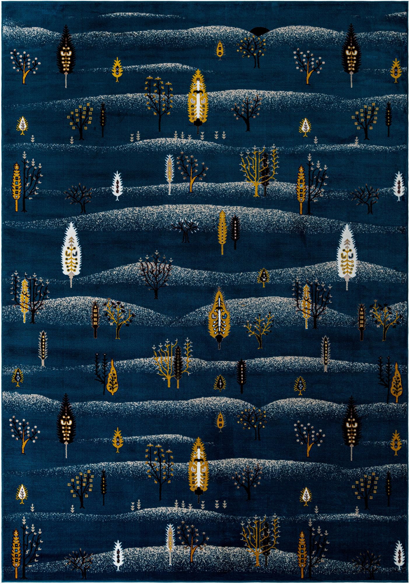 Rug Blue Swatch link