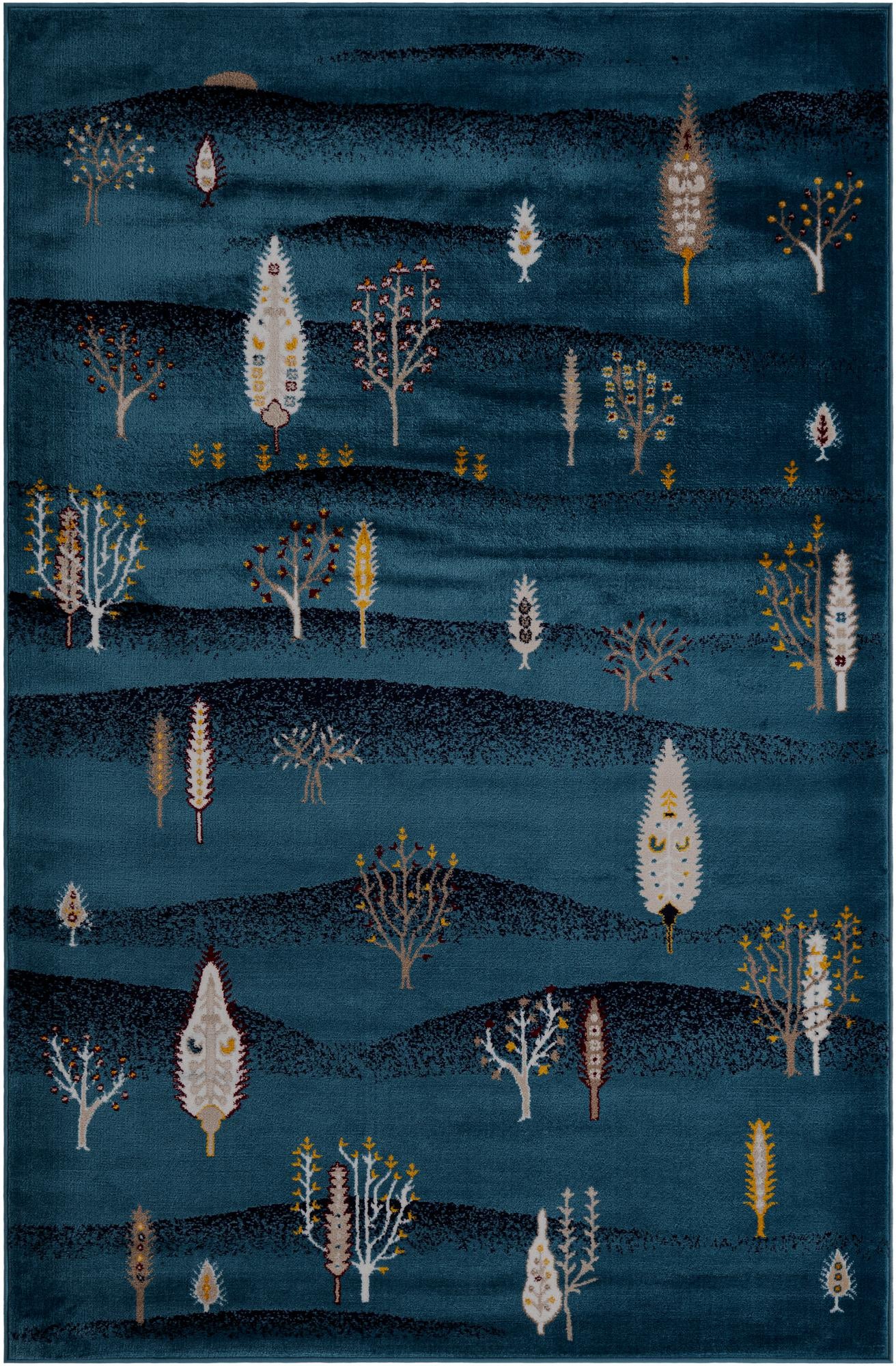 Rug Blue Swatch link