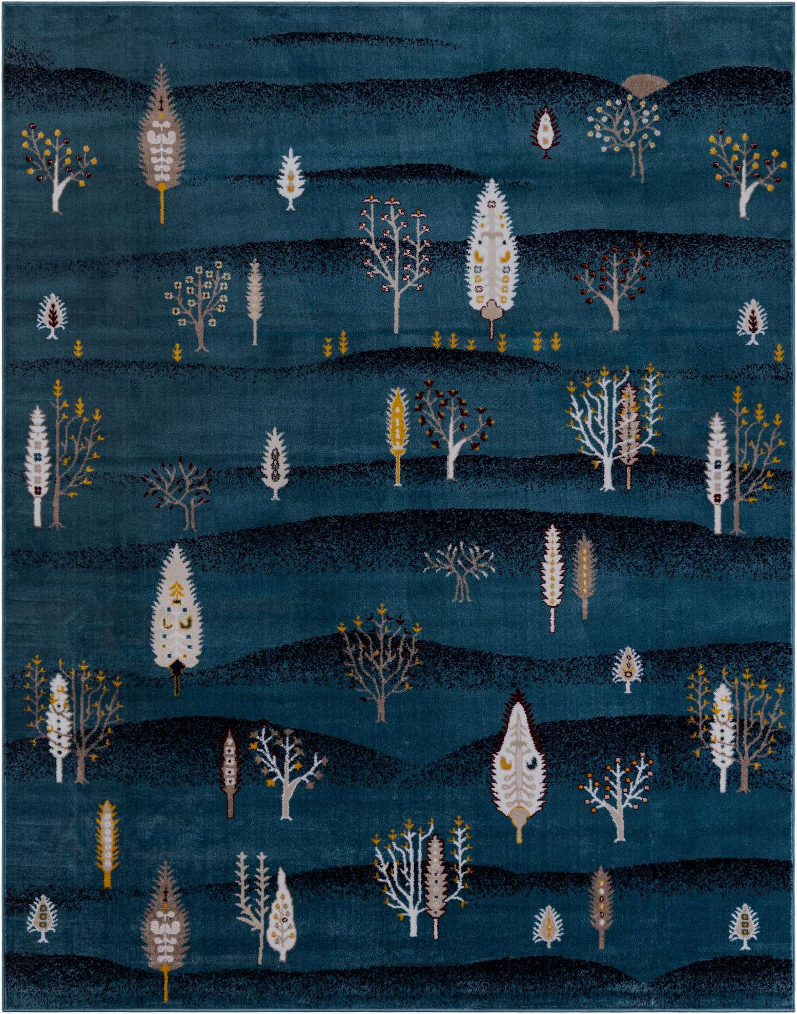 7' 10 x 10' Laguna Rug