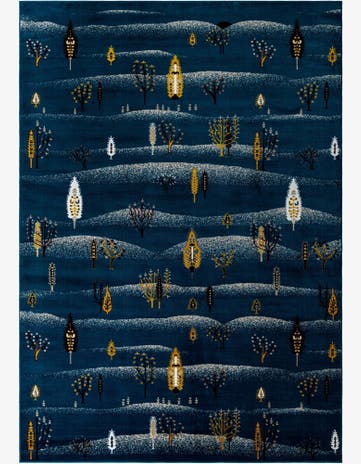 10' x 14' 1 Laguna Rug