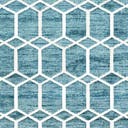 Rug Blue Swatch link