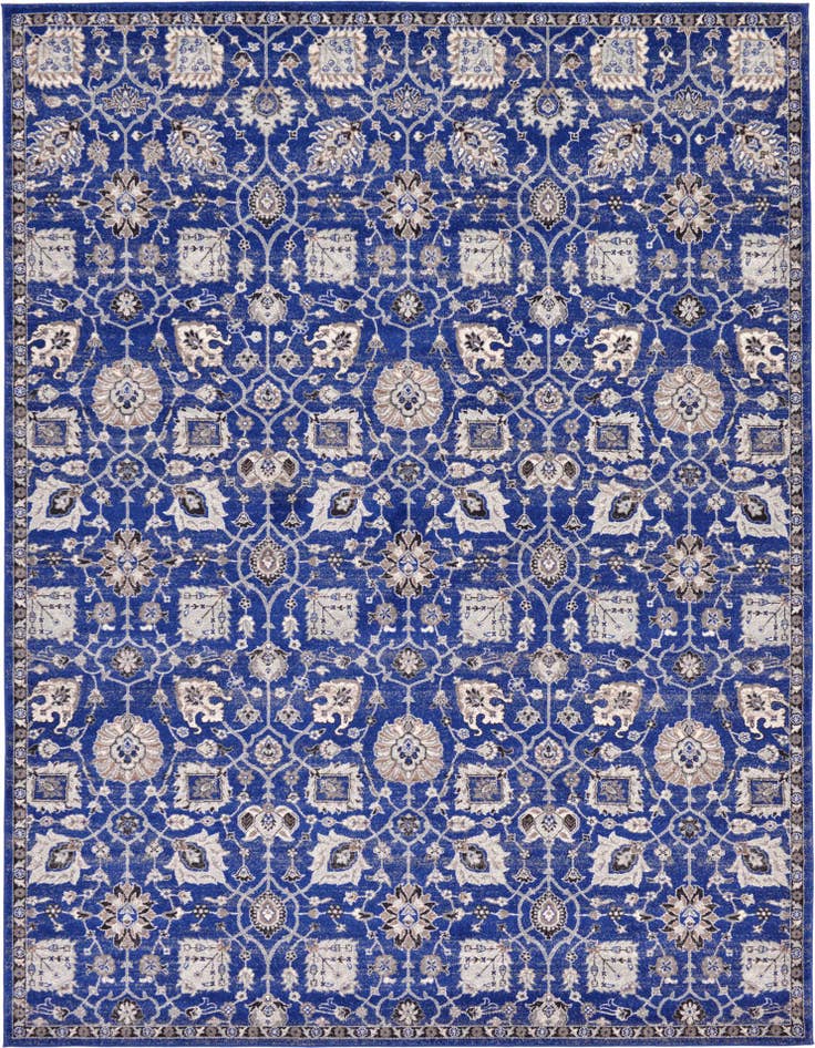 Detail image of 9' x 12' 2 Legacy Rug