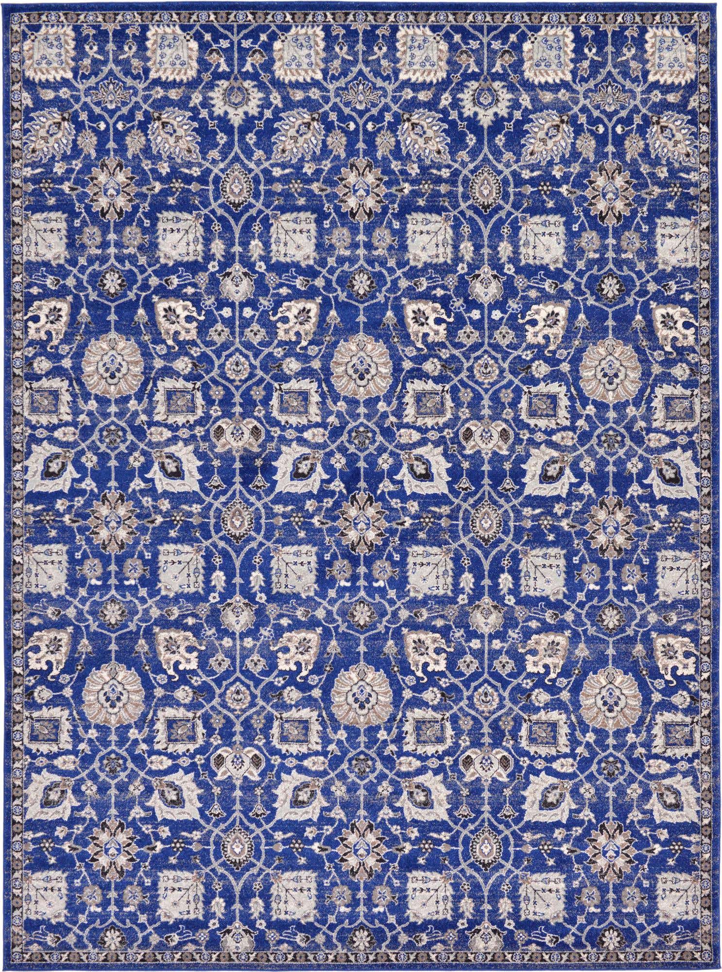 9' x 12' 2 Legacy Rug