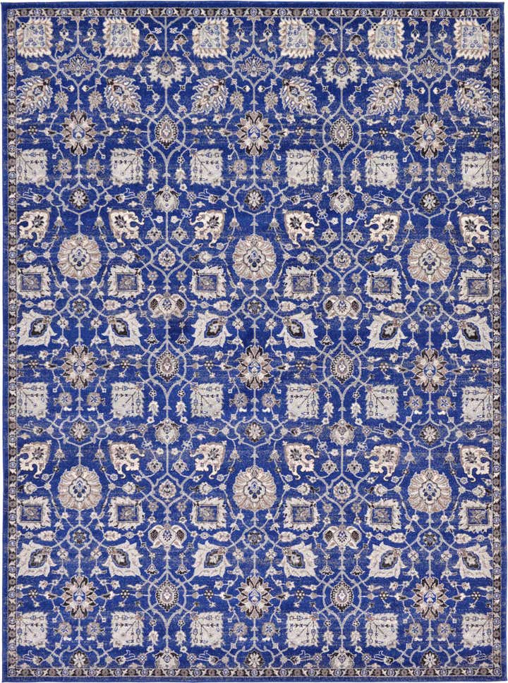 9' x 12' 2 Legacy Rug