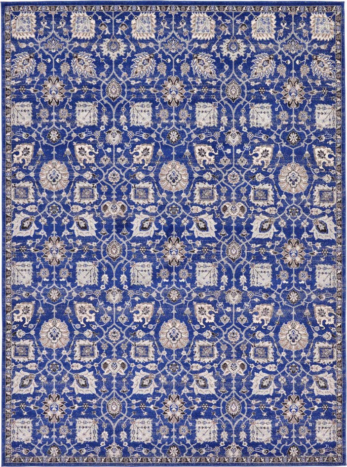 Detail image of 9' x 12' 2 Legacy Rug