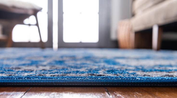 Detail image of 9' x 12' 2 Legacy Rug