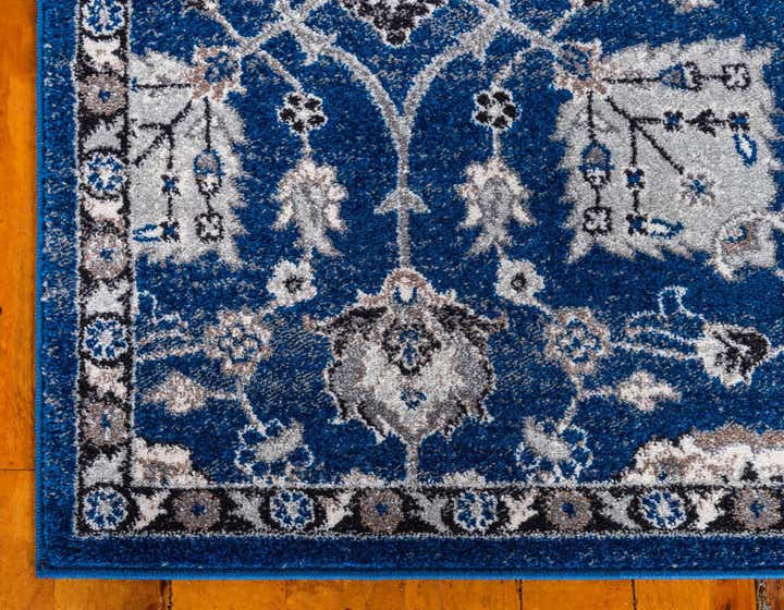 9' x 12' 2 Legacy Rug