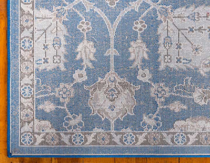 9' x 12' 2 Legacy Rug