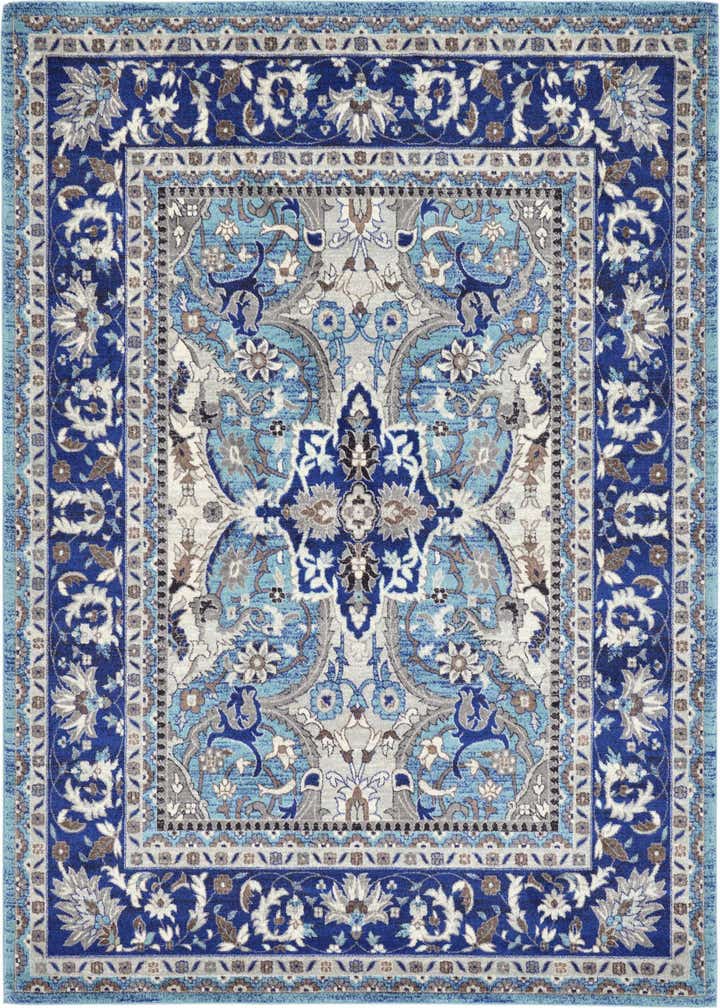 8' x 10' Legacy Rug