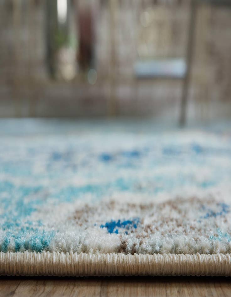 Detail image of 8' x 10' Legacy Rug