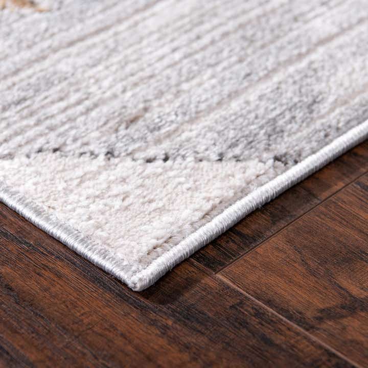 9' x 12' 2 Leipzig Rug