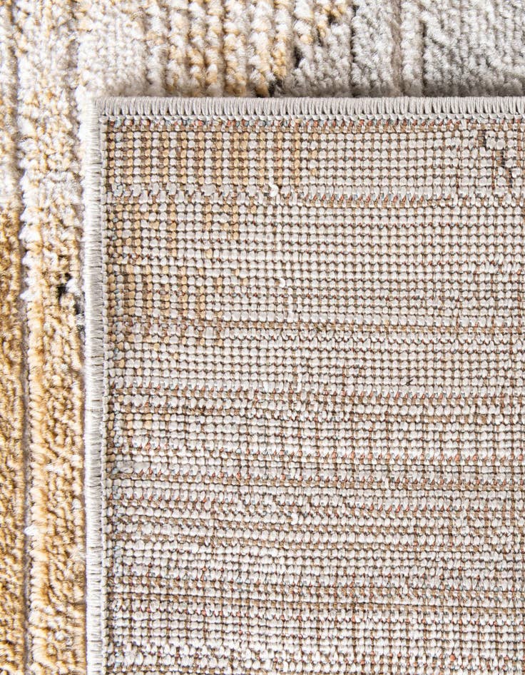 Detail image of 9' x 12' 2 Leipzig Rug