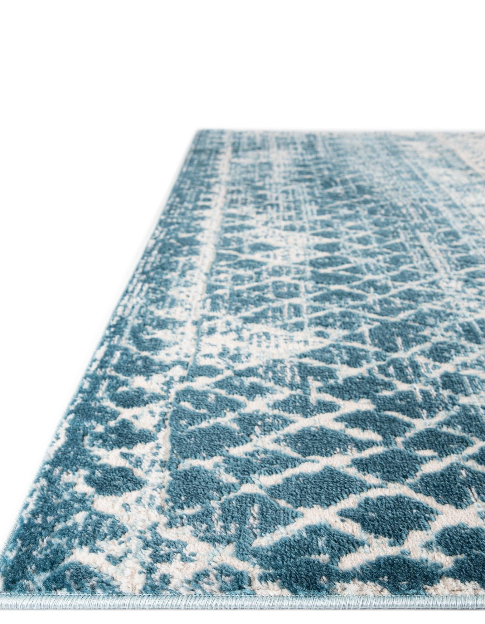 8' x 10' Leipzig Rug