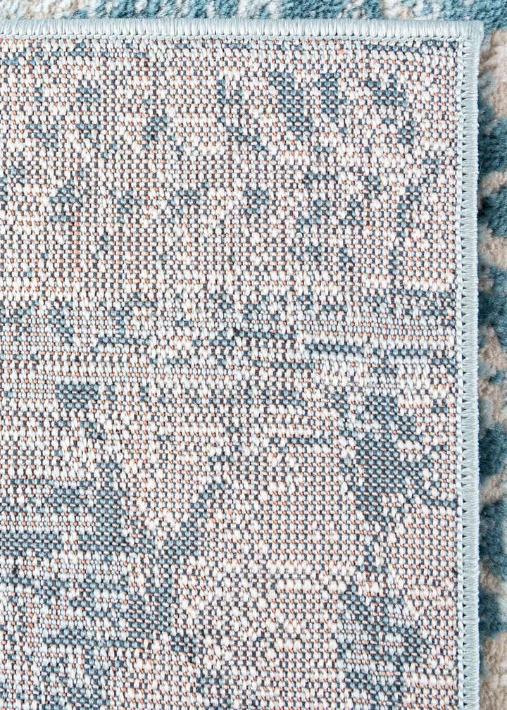 7' x 10' Leipzig Rug