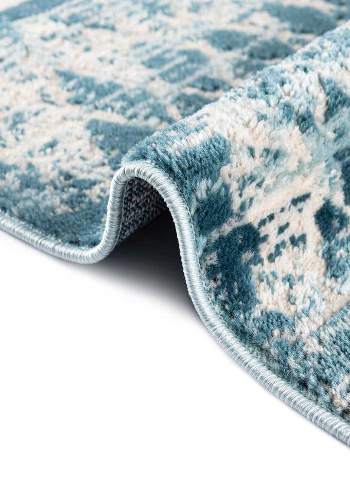 7' x 10' Leipzig Rug