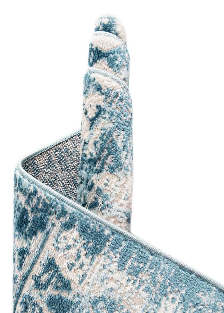 7' x 10' Leipzig Rug