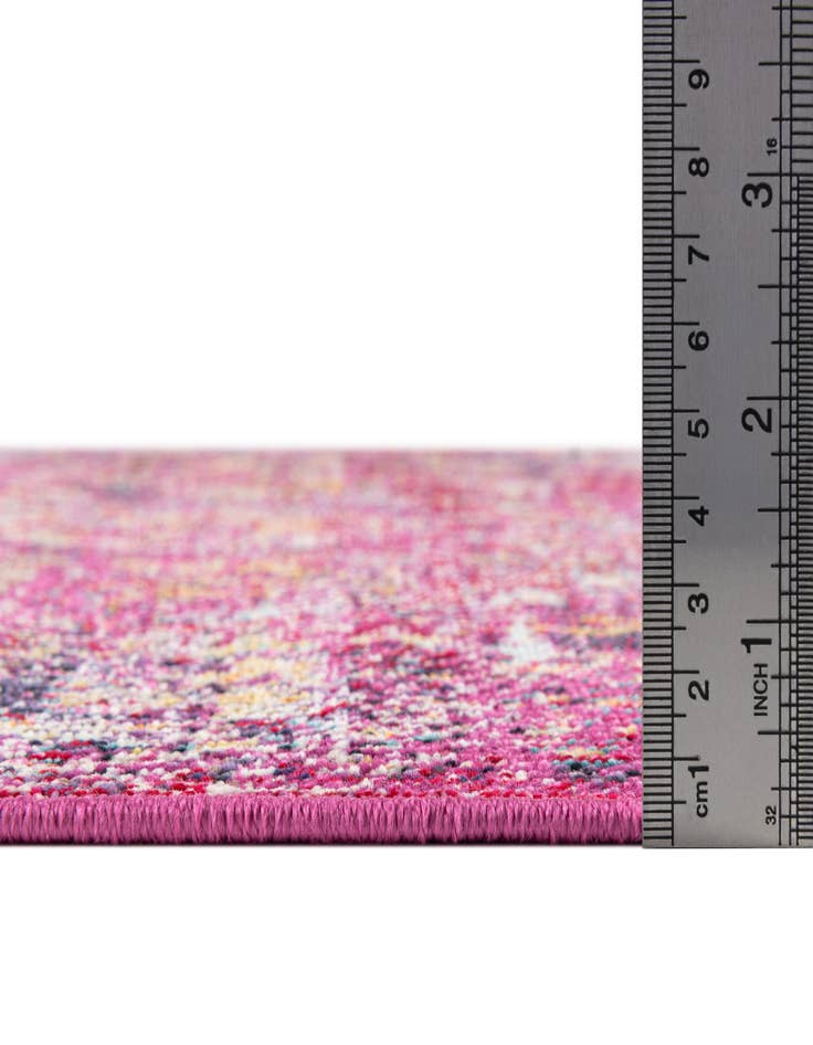 Detail image of 2' x 3' Leipzig Rug