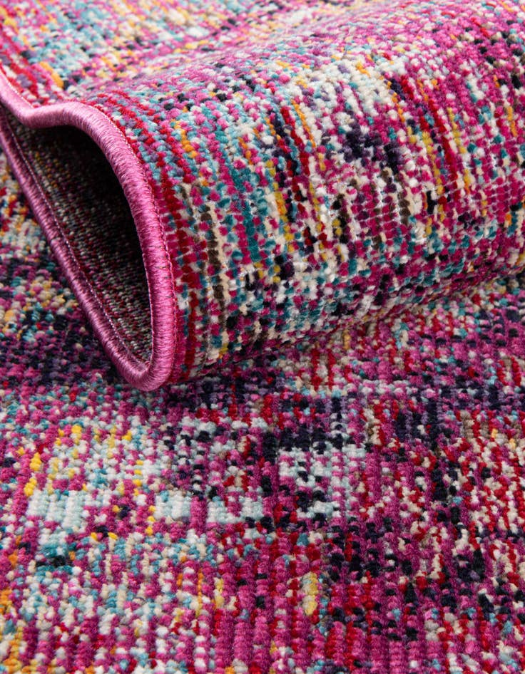 Detail image of 2' x 3' Leipzig Rug