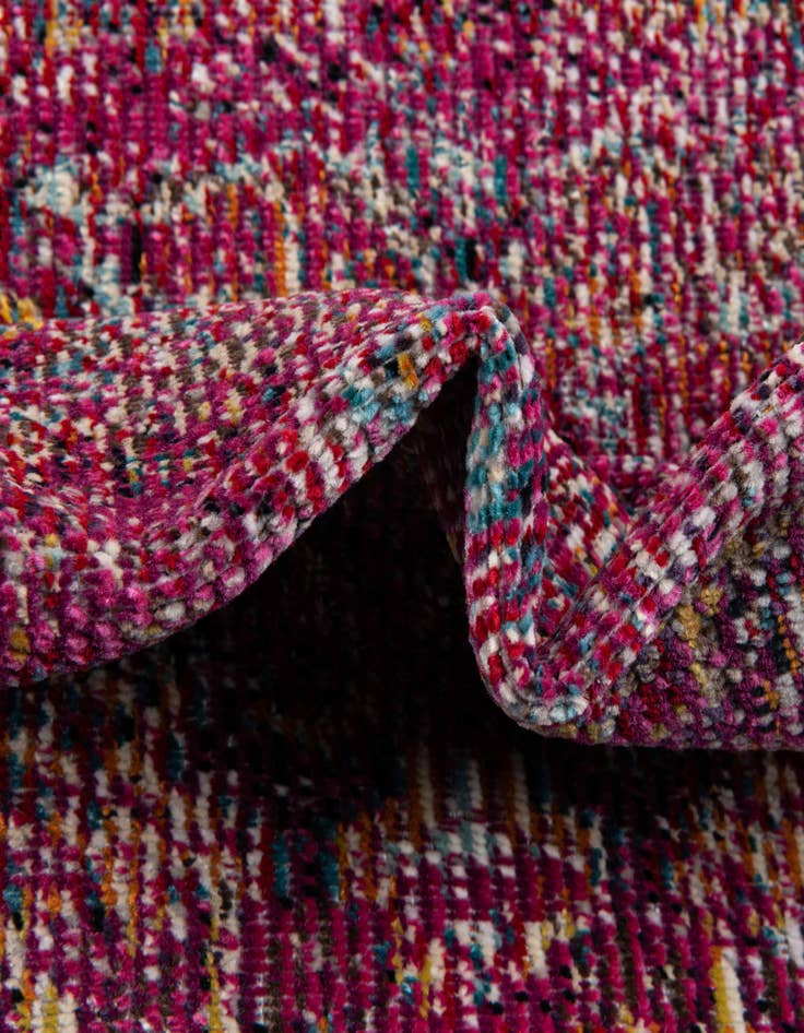 Detail image of 2' x 3' Leipzig Rug