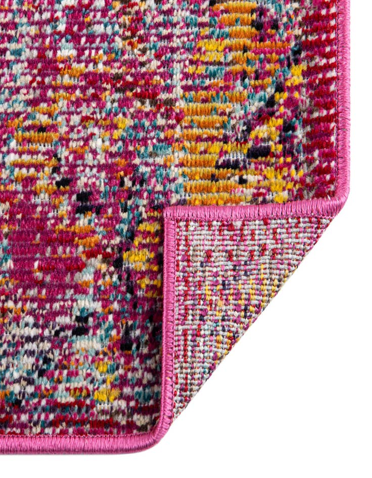 Detail image of 2' x 3' Leipzig Rug