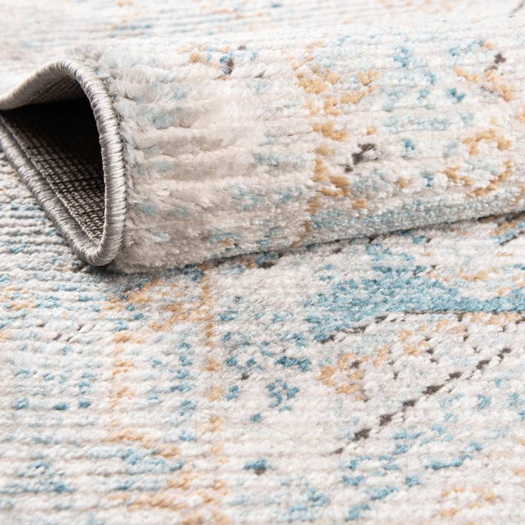 Detail image of 120cm x 180cm Leipzig Rug