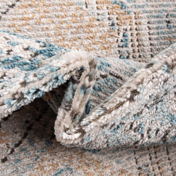Detail image of 120cm x 180cm Leipzig Rug