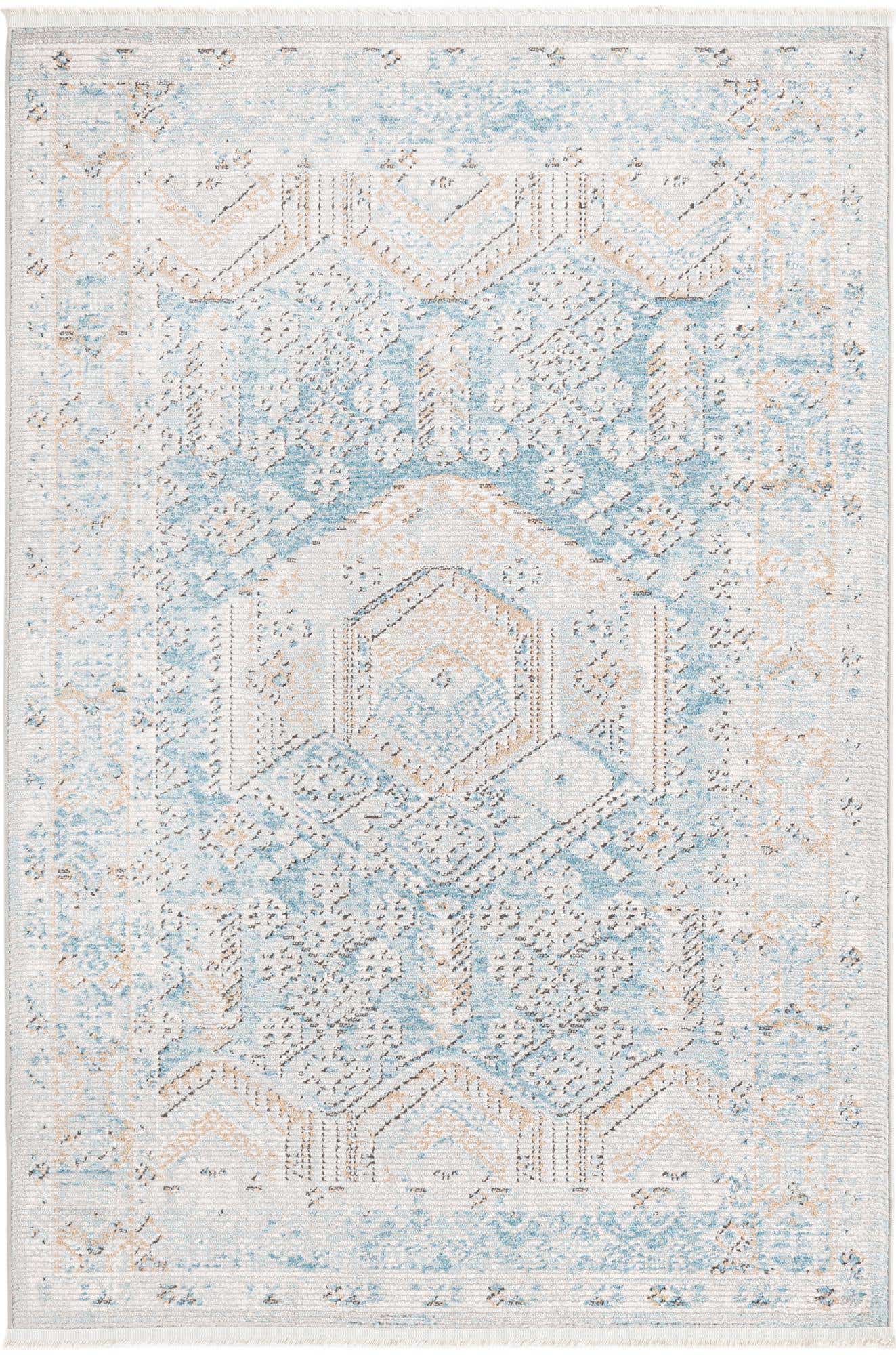 120cm x 180cm Leipzig Rug