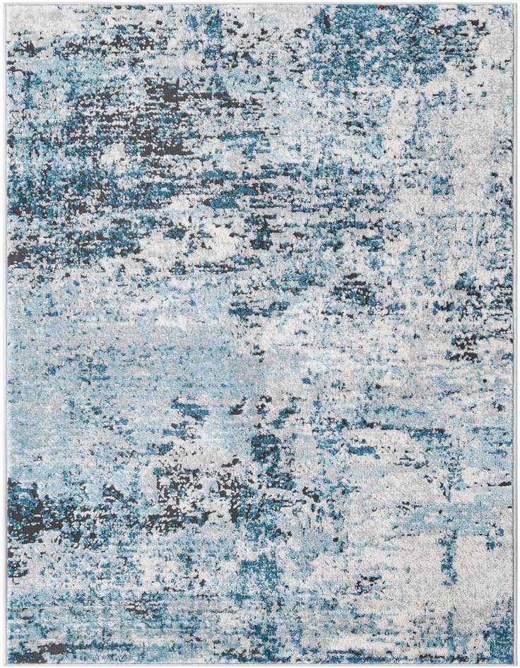 Detail image of 3' 3 x 5' 3 Leipzig Rug