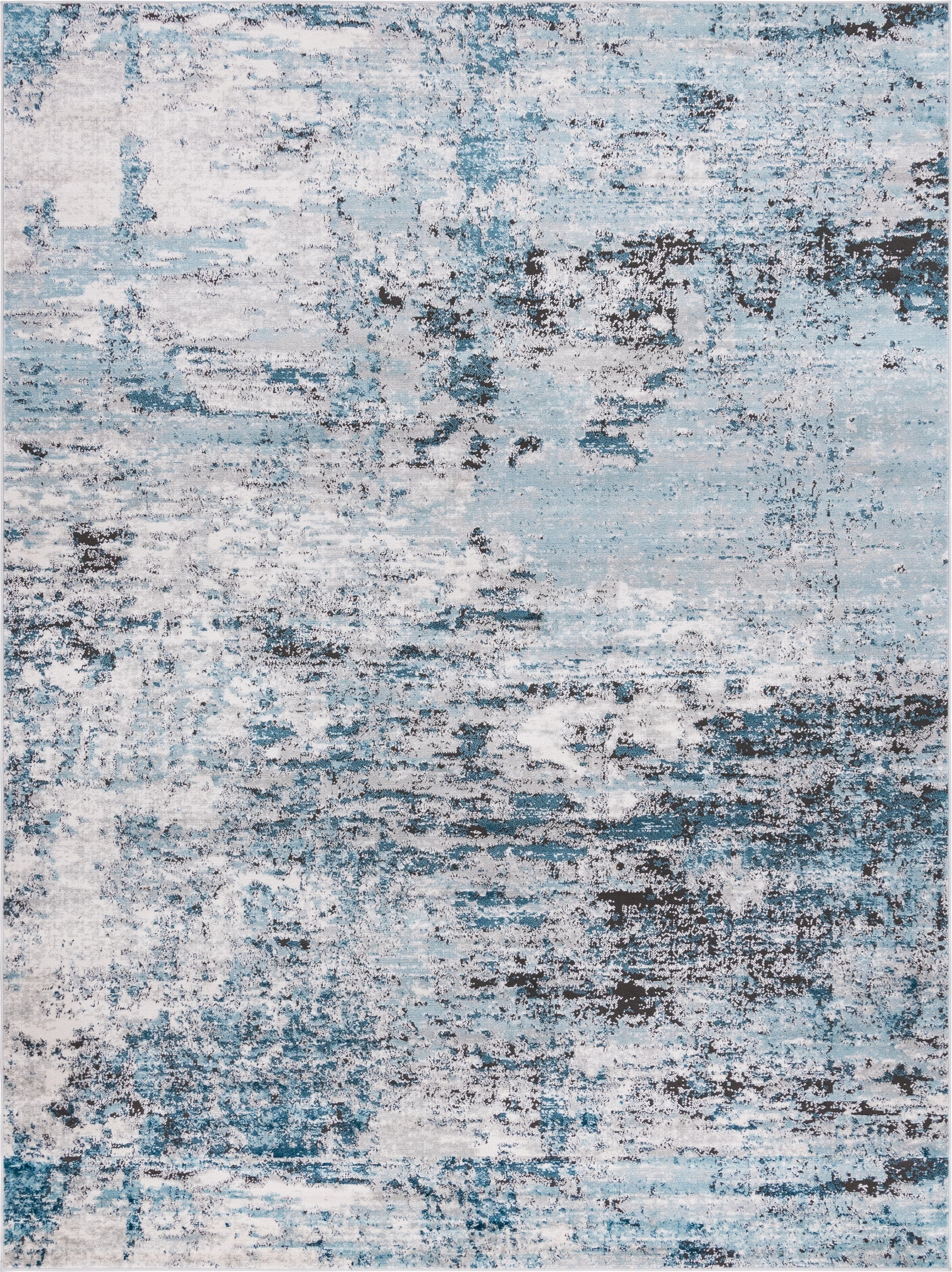 Primary image 8' x 11' Leipzig Rug