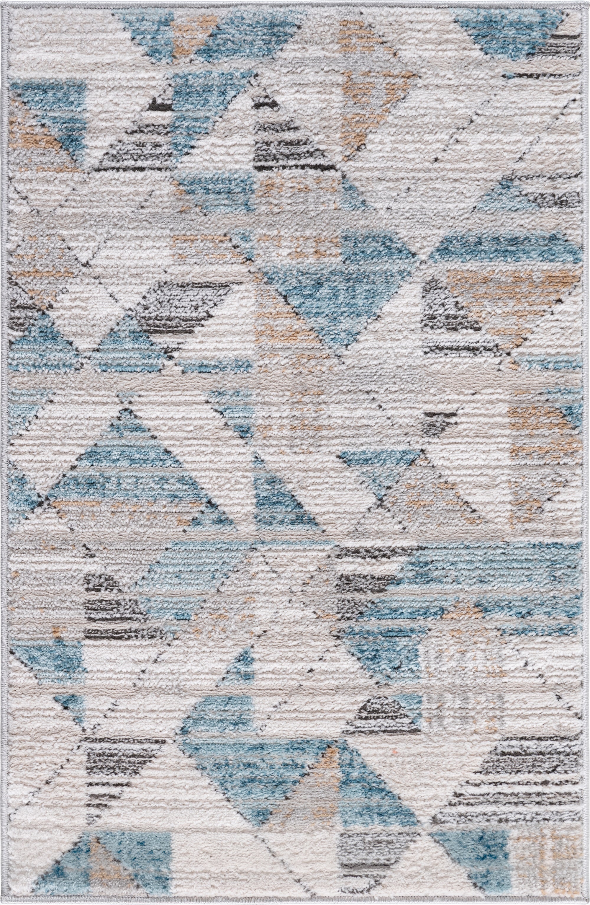 2' 2 x 3' Leipzig Rug