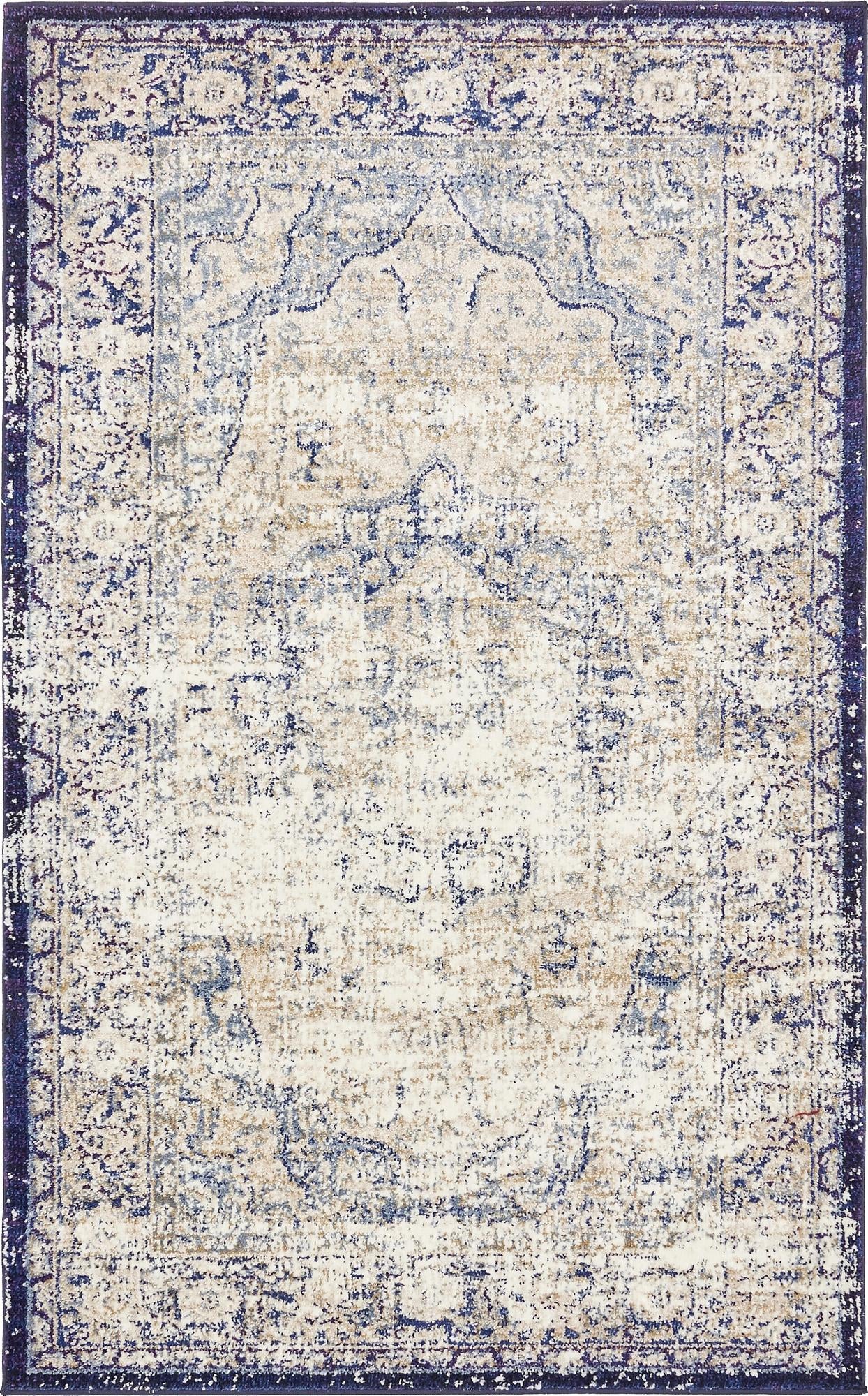 Rug Blue Swatch link