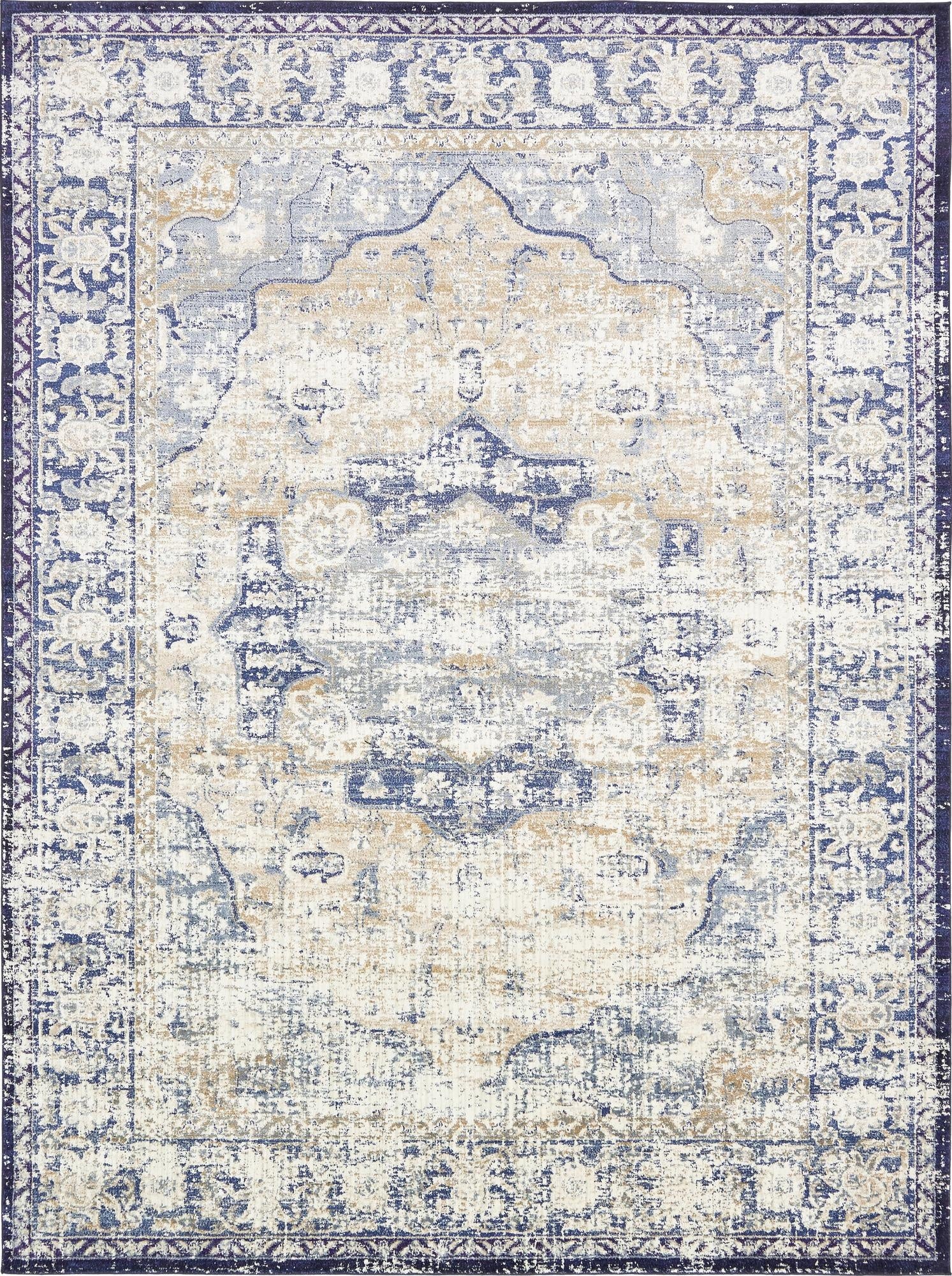 9' x 12' 2 Lexington Rug
