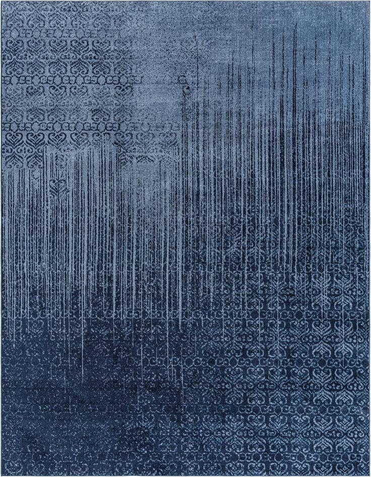 Detail image of 10' 8 x 16' 5 Loft Rug