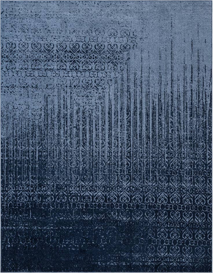 Detail image of 9' x 12' Loft Rug