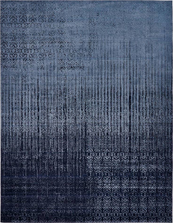 Detail image of 10' x 13' Loft Rug
