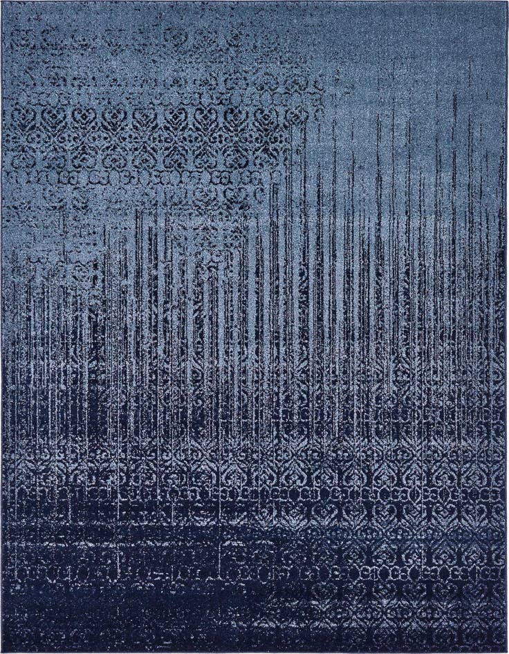 Detail image of 6' x 9' Loft Rug