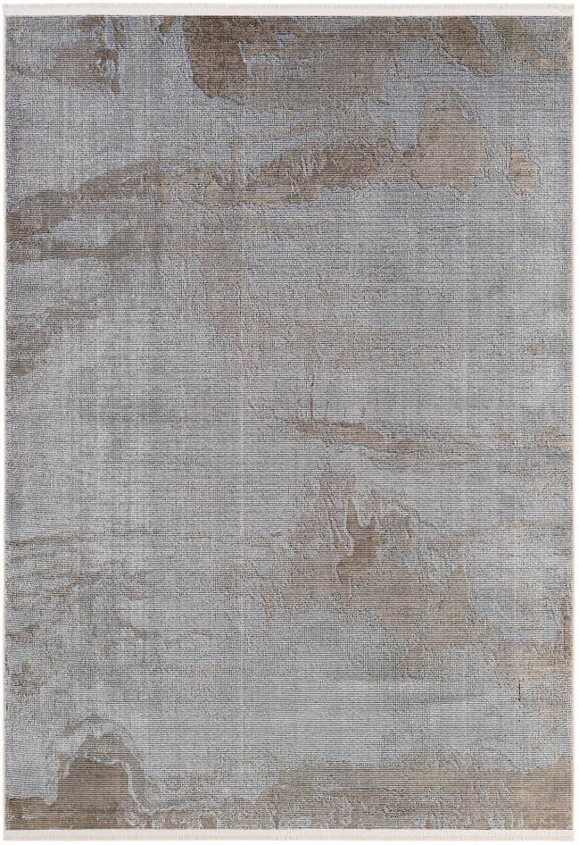 Detail image of 5' 4 x 7' 9 Lola Rug