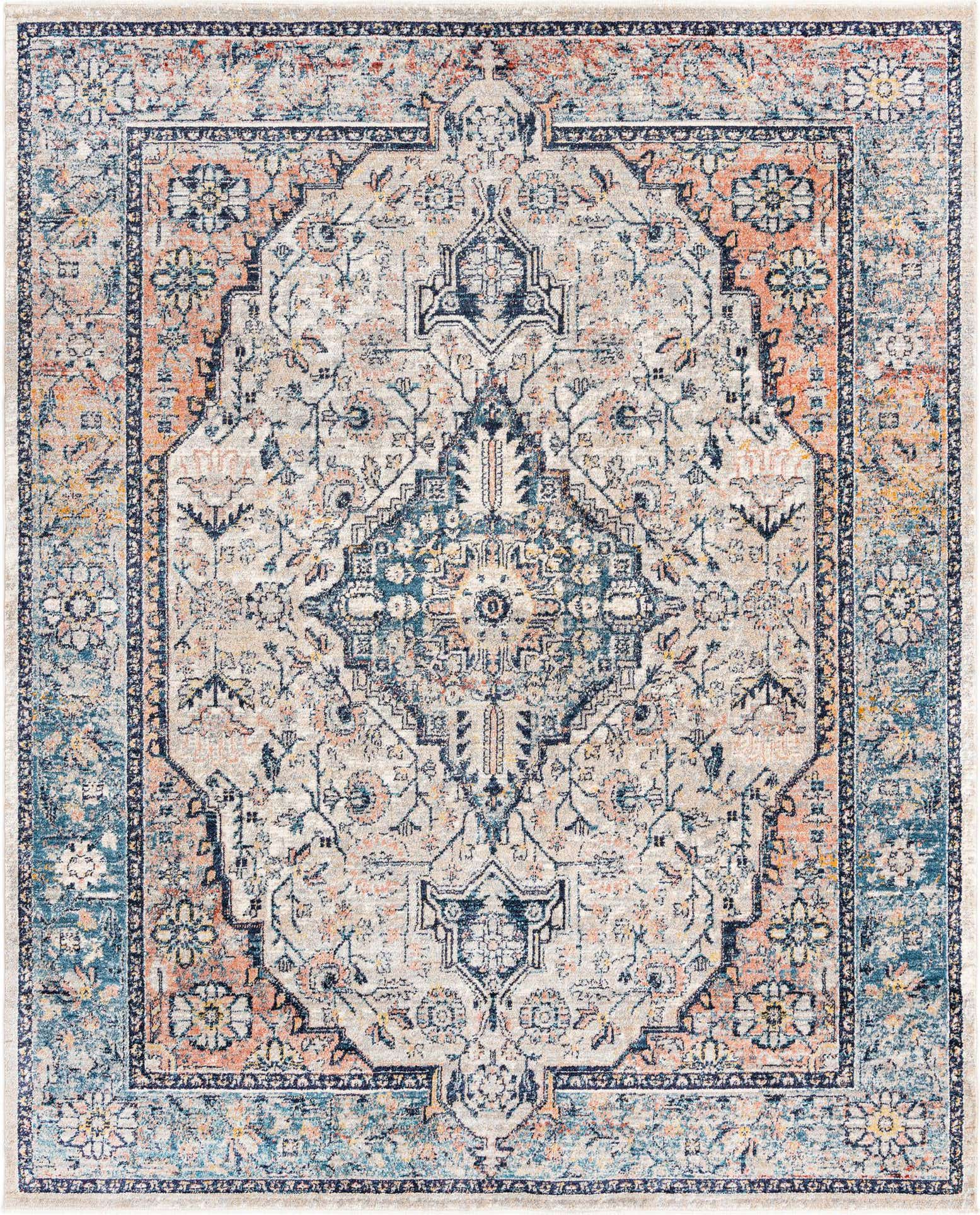 7' 10 x 10' 2 Lola Rug