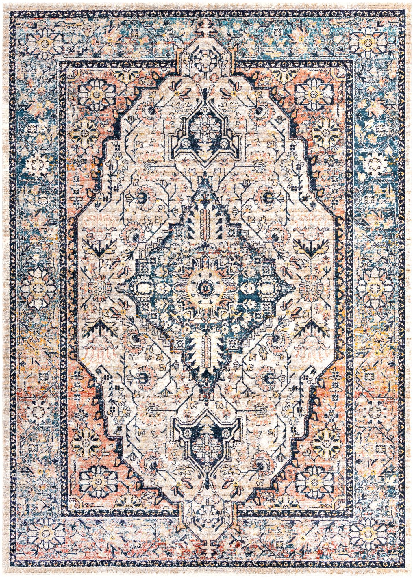 Rug Blue Swatch link