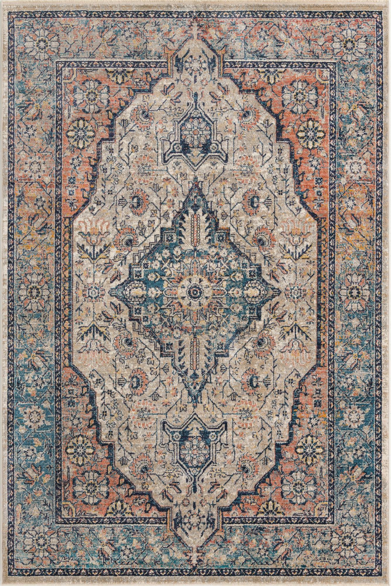 Rug Blue Swatch link