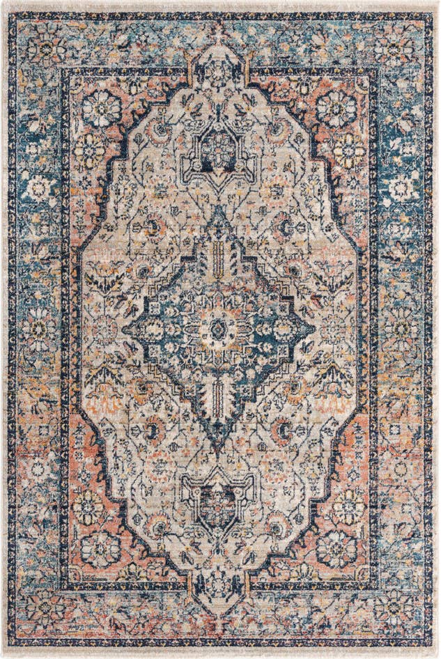 Detail image of 160cm x 245cm Lola Alfombra