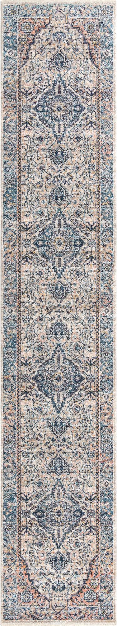 Bellwether rug
