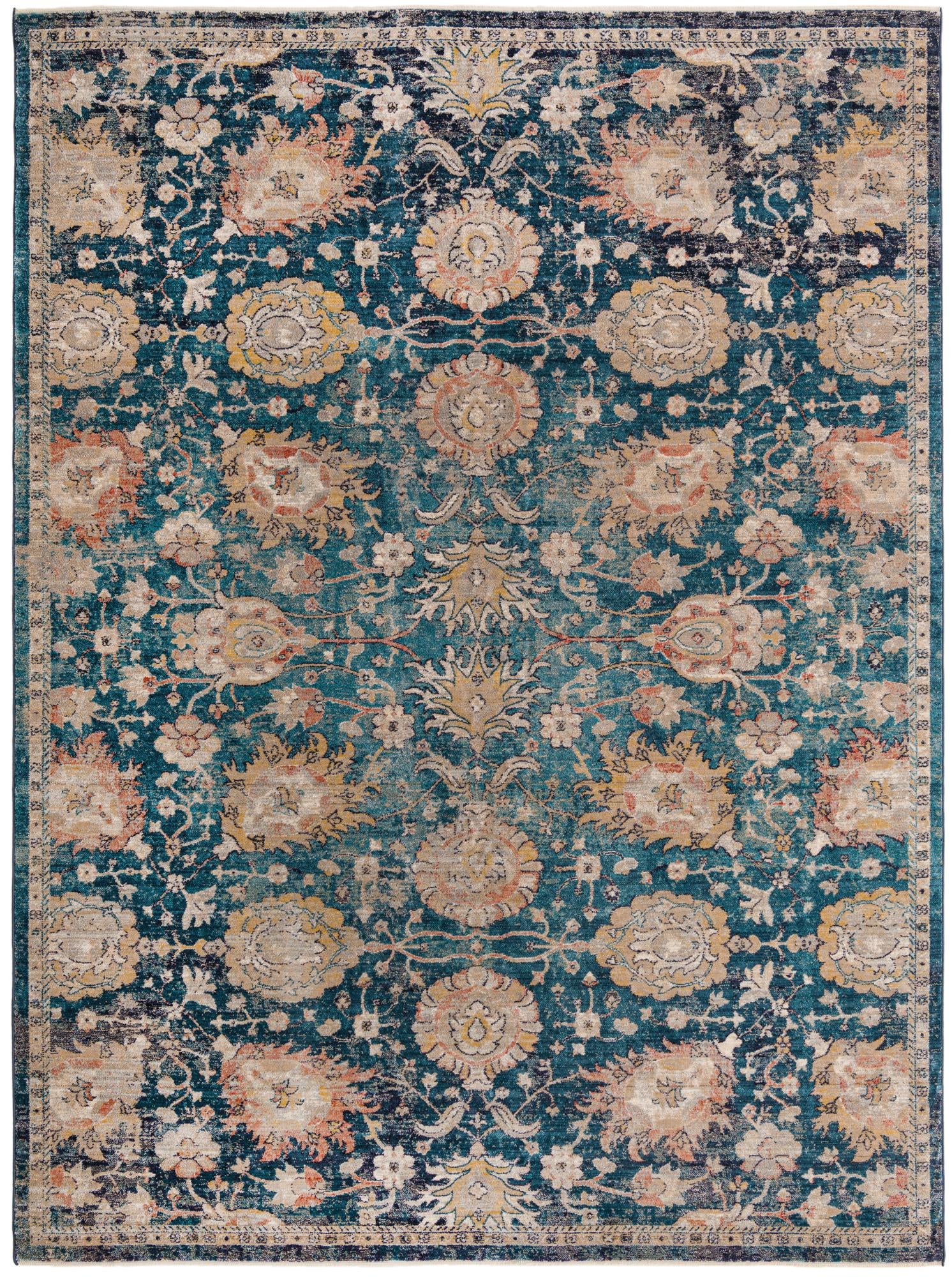 Rug Blue Swatch link