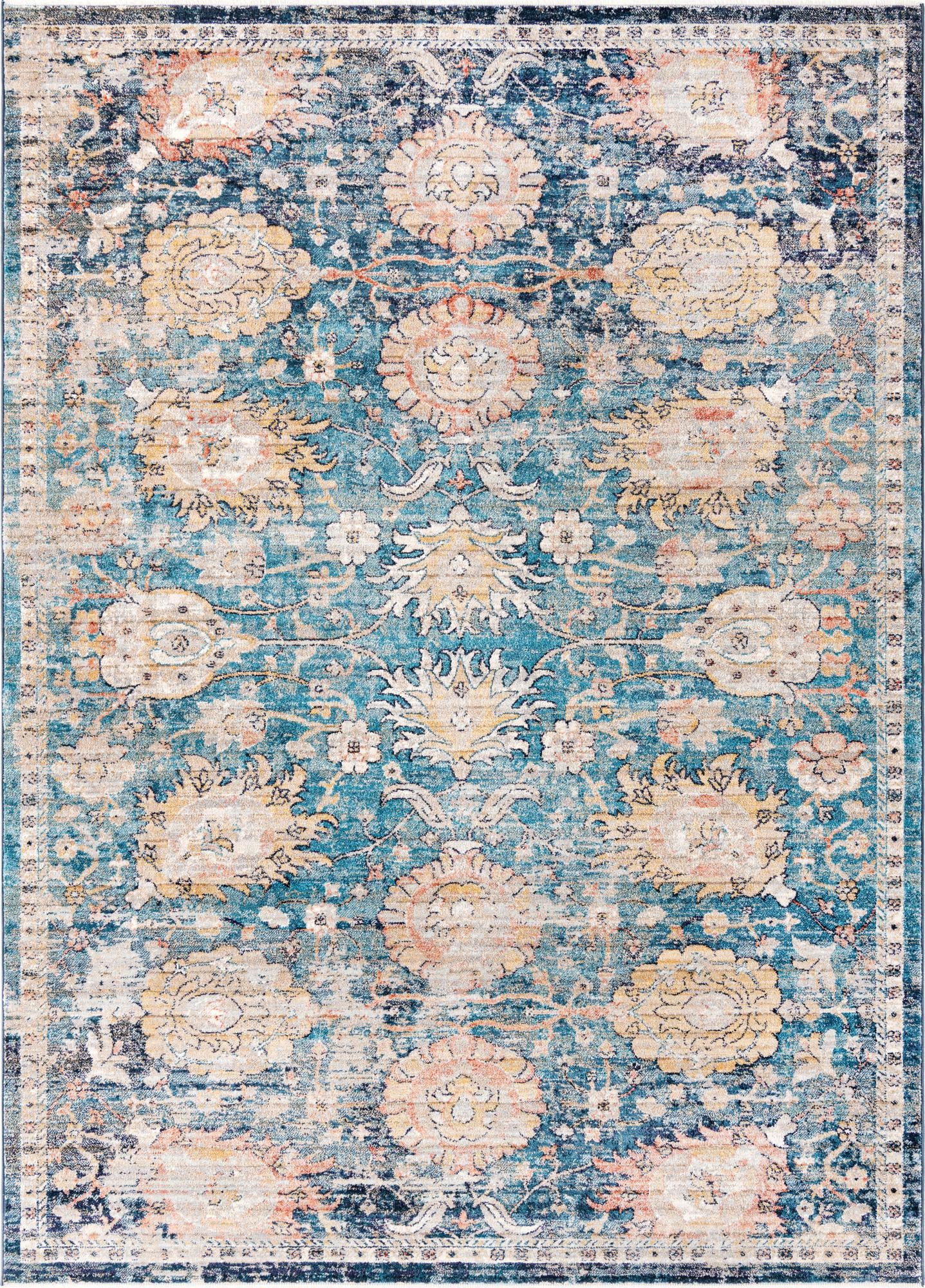 Rug Blue Swatch link