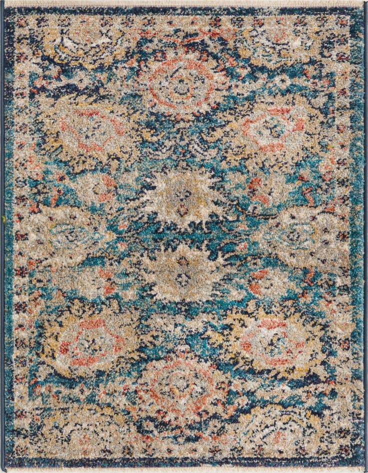 Detail image of 2' x 3' Lola Rug