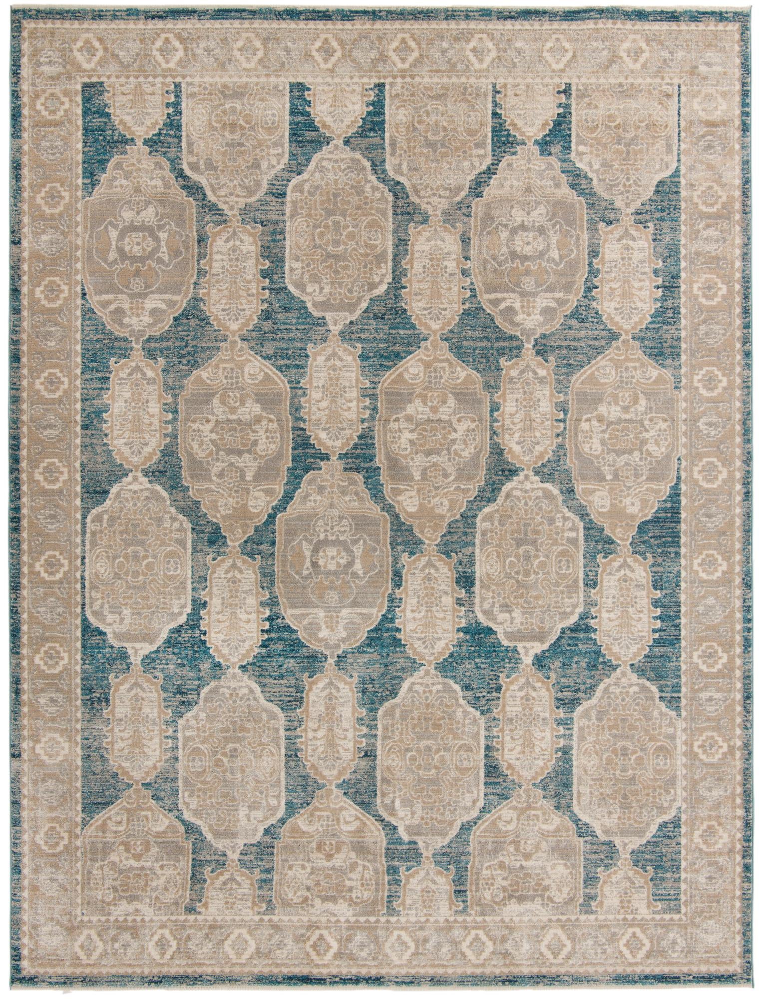 Rug Blue Swatch link